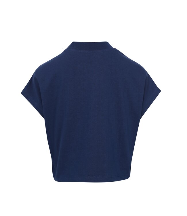 T-shirt Navy