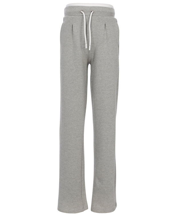 Sweat pants Straight Leg Grey Melee