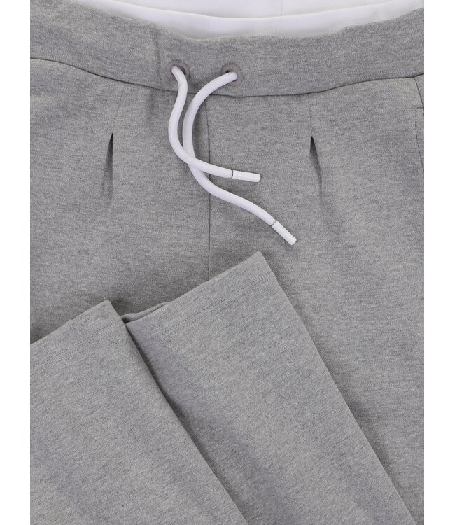 Sporty Hose Grey Melee