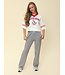 Sweat pants Straight Leg Grey Melee