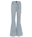 Schlaghose Stretch-Jeans
