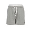 Sweat short Grey Melee