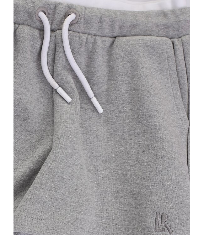 Sweat shorts Grey Melee