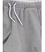 Sweatshorts Grau Melee