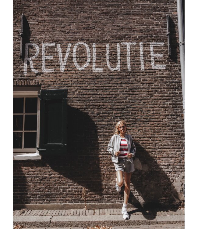 Sweat shorts Grey Melee