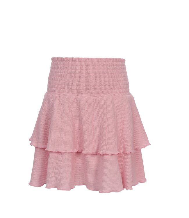 Soft Pink Skort