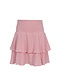 Soft Pink Skort