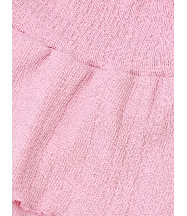 Soft Pink Skort