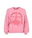 LXS Sweater Soft Pink Pasta Club