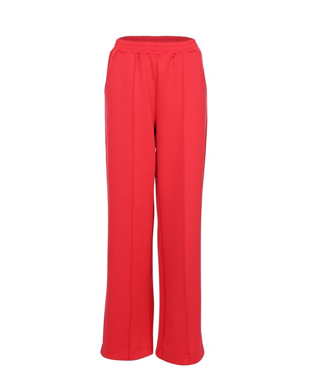 LXS Sporty broek Rood