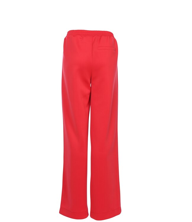 LXS Sporty broek Rood