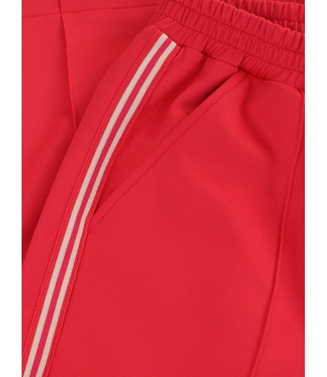 LXS Sporty pants Red