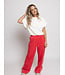 LXS the female concept LXS Sporty pants Red