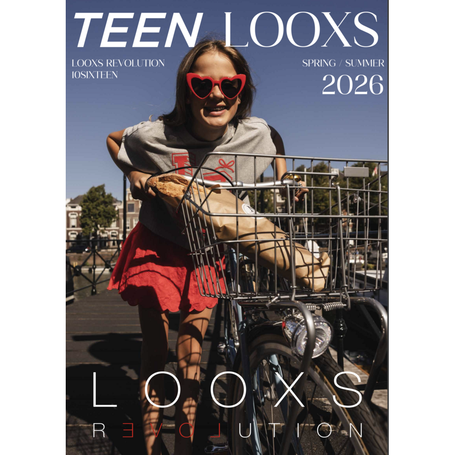LOOXS 10sixteen SS26