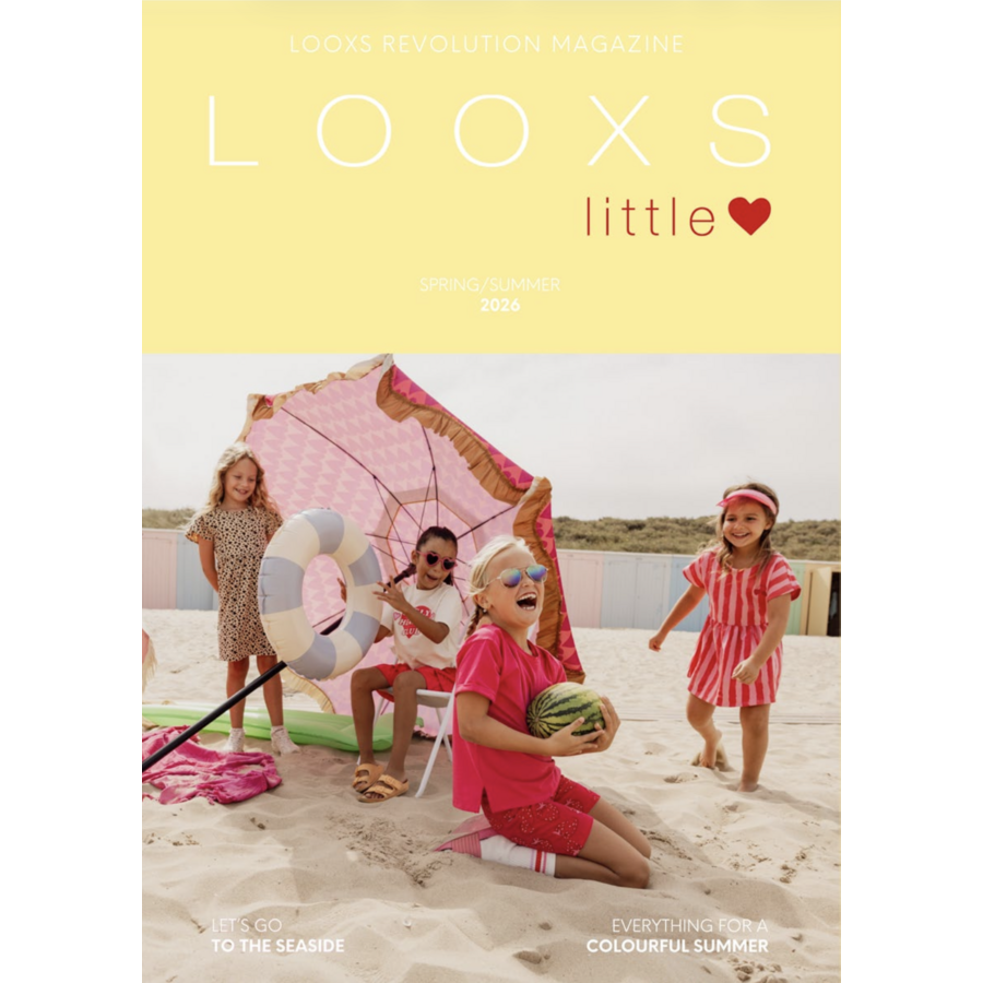 LOOXS Little SS26