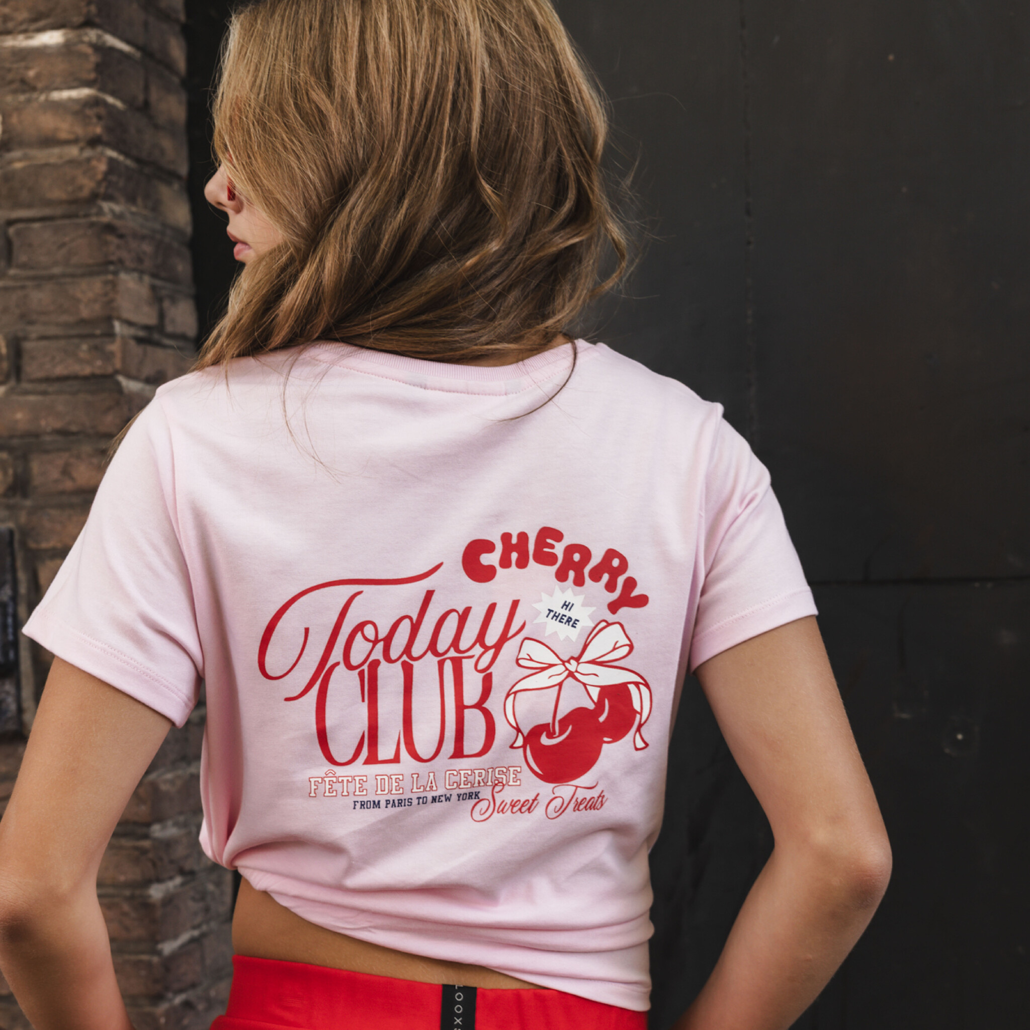 LOOXS shirts en tops