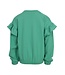 Sweater Fris Groen