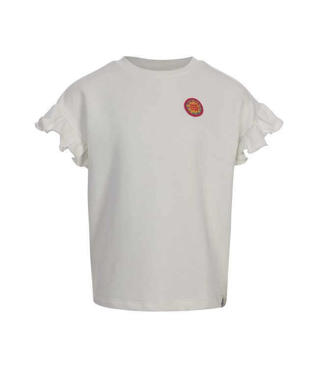 Sleeveless sweater Offwhite