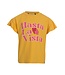 T-shirt Gelb Hasta La Vista