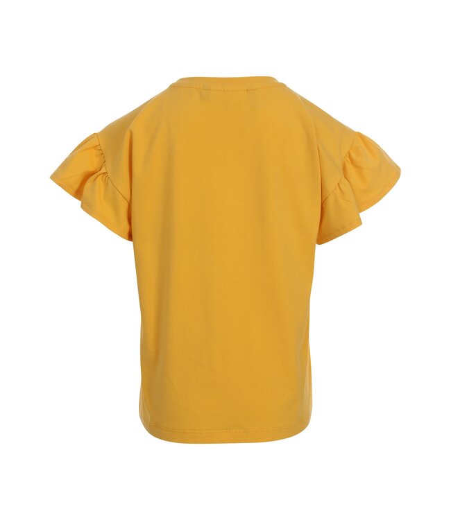 T-shirt Gelb Hasta La Vista