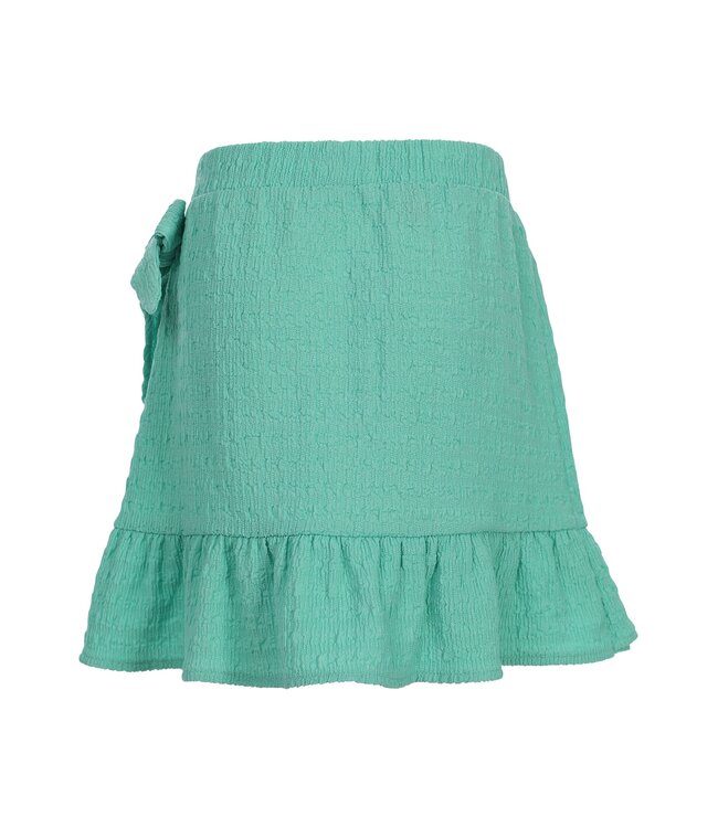 Wrap Skirt Fresh Green