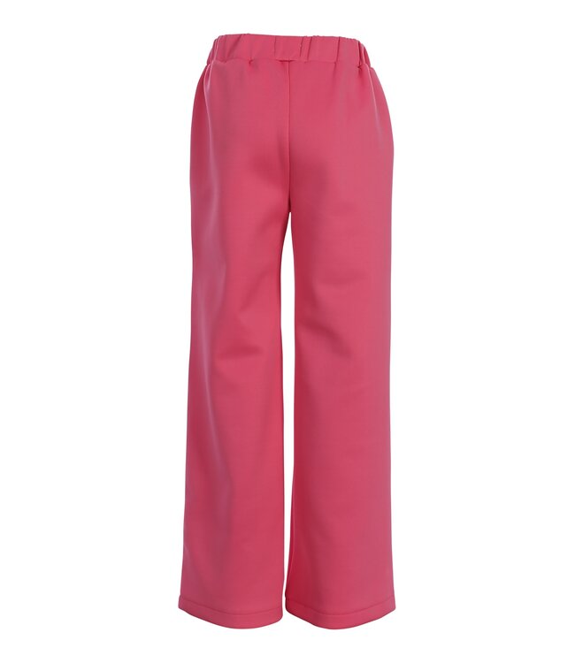 Sporty pants Pink