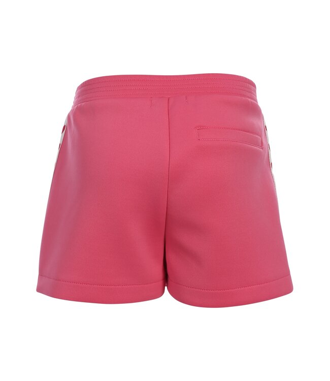Short Sporty Pink