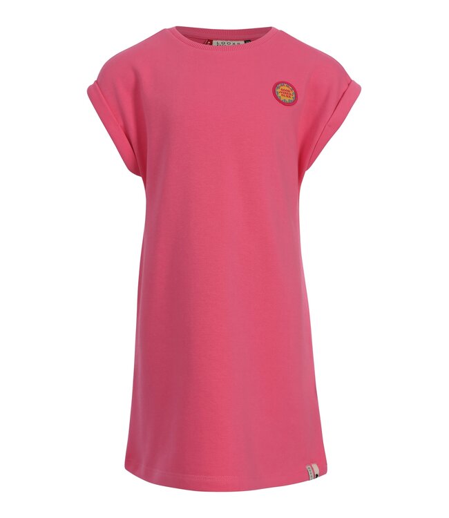 Sweaterkleid  Bubblegum