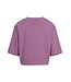 Top Lila Light jersey sweat