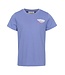 T-shirt Lavendel Modal