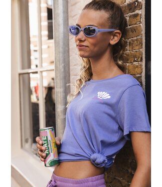 LOOXS 10sixteen T-shirt Lavendel Modal