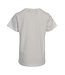 T-shirt White Modal