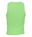 Singlet Lime Groen
