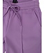 Sportliche Hose Lila