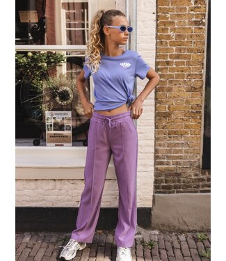 LOOXS 10sixteen Sporty wide leg Lila