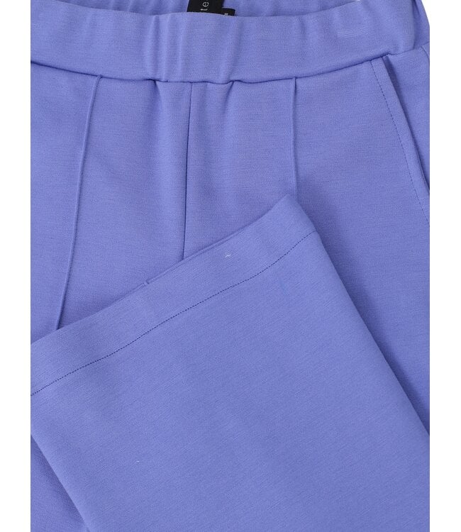 Sweatpants Viscose Lavender