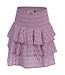 Skort Lila dessin
