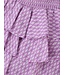 Skort Lila dessin
