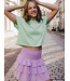 Skort Lilac dessin