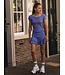 Skort jersey Lavendel
