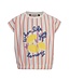 Summer top Stripe