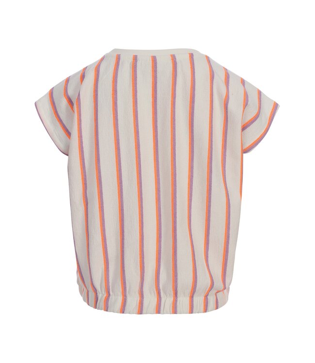 Summer top Stripe