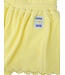 Terrycloth Shorts Lemon