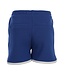 Sporty Short Waffle Cobalt