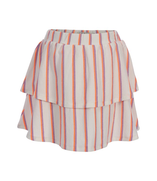 Strokenrokje Summer Stripe