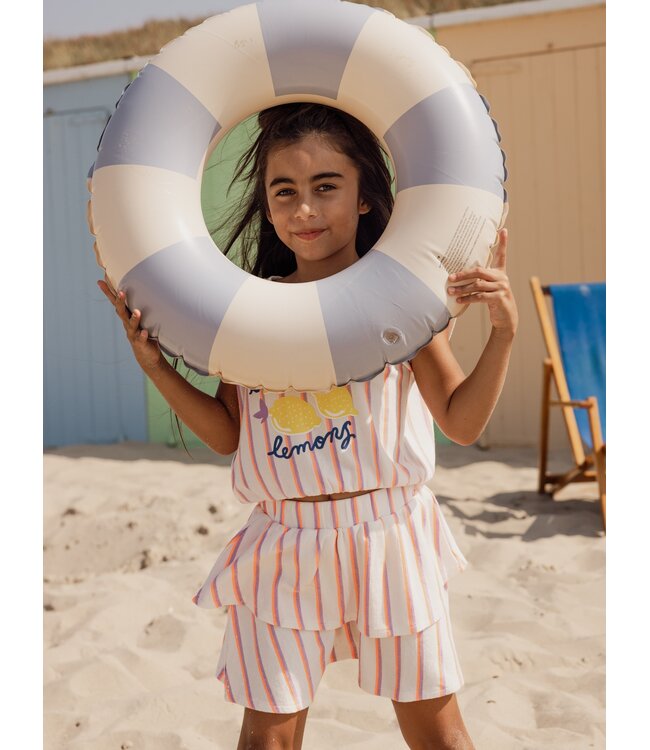 Strokenrokje Summer Stripe