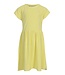 Terrycloth Dress Lemon