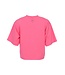 LXS T-shirt Bubblegum