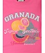 LXS T-shirt Bubblegum