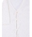 LXS White Blouse broderie anglaise